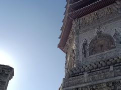 -玲珑塔公园