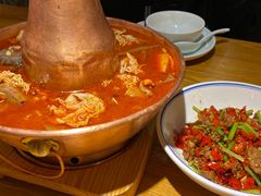 -绿茶餐厅(光谷世界城步行街店)