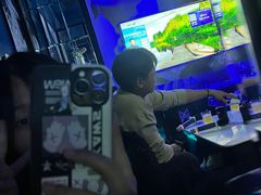 -酷秀KTV(五道口店)