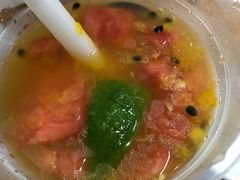 -茶百道(淮安一品国际店)