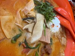 -张亮麻辣烫(哈尔滨金爵万象店)