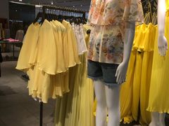 -ZARA(世贸天阶店)