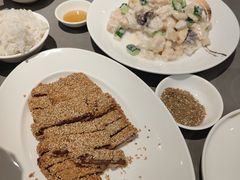 -燕春楼(海河华鼎店)