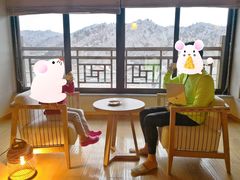 -北京古北水镇御舍温泉酒店