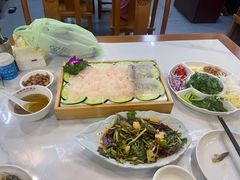 -官塘锋记鱼生·生腌·砂锅粥(牌坊街店)