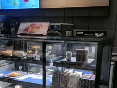 -星巴克(长沙友阿奥特莱斯店)