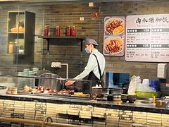 -食代馆(深业上城店)