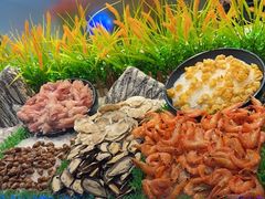 -非烤勿扰自助烤肉(虎门天虹店)