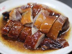-黄连大头华烧鹅店(大良店)