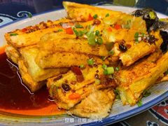 -阿嫂印象·民间江湖菜(大学城店)