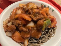 -护国寺小吃店(红莲南路店)