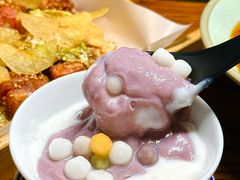 -八月美食小馆(银泰城总店)
