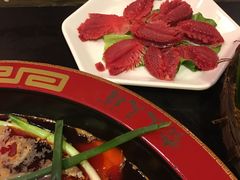 -叉叉裤鲜火锅(空港新城店)