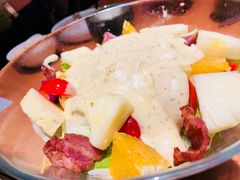 -云海肴·汽锅鸡·云南菜(高德置地店)