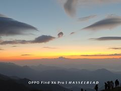 -萍乡武功山风景名胜区