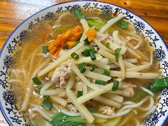 -庐山牯岭老面馆(牯岭街店)