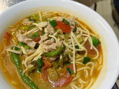 -立文冬·鲜活面(杭州太合商业中心店)