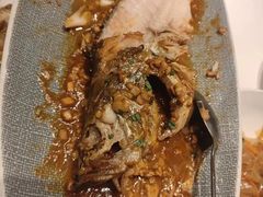 -华膳楼·安徽地标美食·中华餐饮名店(文化公园店)
