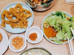 -小满手工粉(北京来福士店)