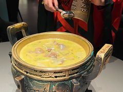 -曾宴·楚菜(湖北省博物馆店)