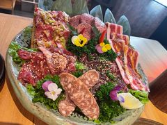 -肉问屋·元气一番烧肉(北京总店)