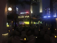 -CLUB VIVA(购物公园店)