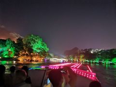 -桂林两江四湖景区