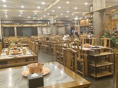 -牛街·马辈儿涮肉(牛街二店)