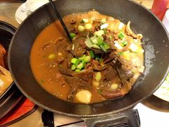 -禾田下生态餐厅(华天城总店)