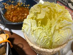 -芸山季·云南山珍菌火锅(人民广场来福士店)