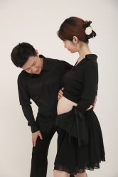 -初·印象孕妇儿童摄影馆