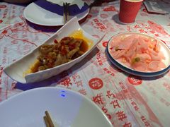 -红钳侠小龙虾·烧烤(中赢康康谷店)