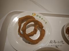 -护国寺小吃(新街口店)