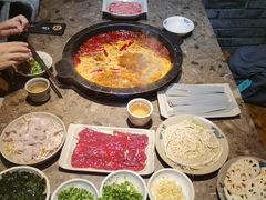 -重庆渝达老火锅(春熙路店)