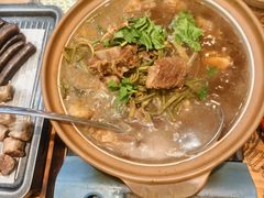 -哈啾嗨·蒙文化主题餐厅(京汉新城店)