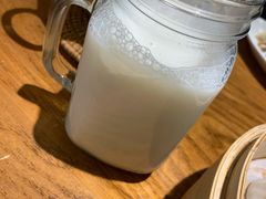 米汤儿-苏小柳手工点心(人民广场分院)