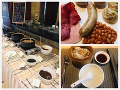 -天怡豪生大酒店-怡园中餐厅(枣山路店)