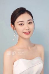 -青柠美妆工作室(正弘城店)