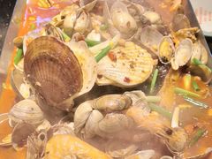 -鸣记脆皮烤鱼·海鲜烤鱼(亿合城店)