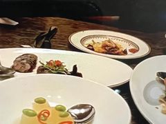 -Yan Ting 宴庭中餐厅(上海静安瑞吉酒店)