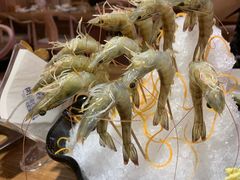 -尚海豆捞(乐虹坊店)