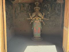 -炳灵寺世界文化遗产旅游区