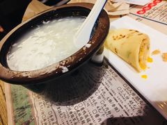 小砵酒酿圆子-卤儿道道(龙游路店)