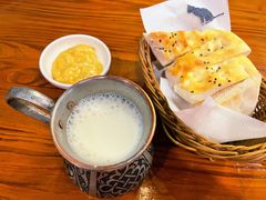土耳其咸酸奶-TUK土耳其餐厅·下午茶(卢湾店)