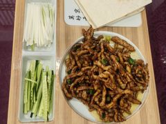 -大众海鲜(巨龙北路店)