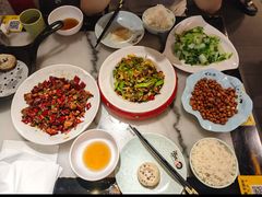 -京城小江南·北京烤鸭·江南土菜·白鱼(中关村店)