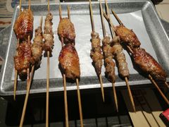 -管氏翅吧(广渠门店)