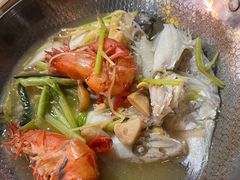 -长平老姿娘夜粥(平东一街店)