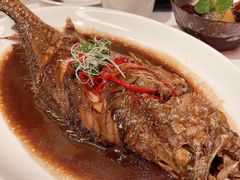 -莆田餐厅PUTIEN(西安万象天地店)