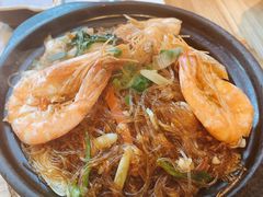 -大茴香越法料理(SOHO复兴店)